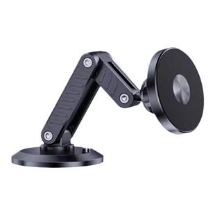车载手机架可折叠仪表台通用磁吸汽车内专用支架驾驶室导航支撑架