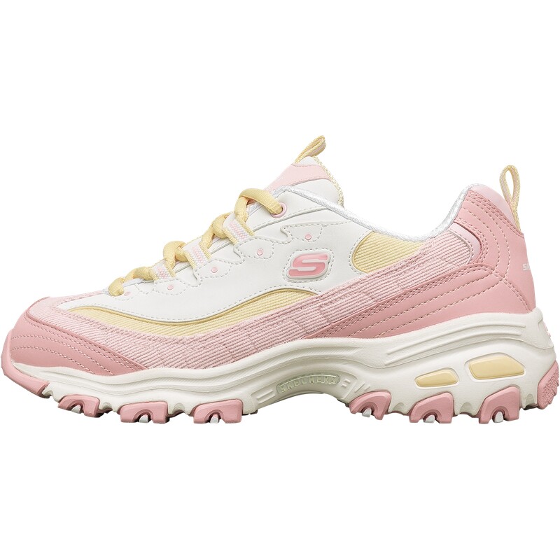 skechers经典运动鞋斯凯奇