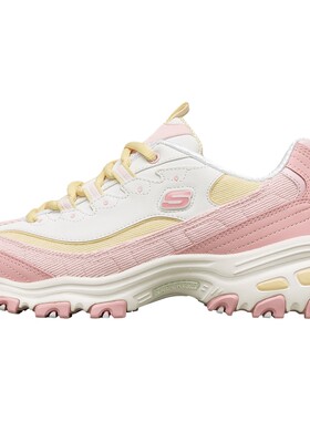 skechers经典运动鞋斯凯奇