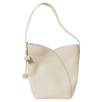 DREABASAA花瓣水桶包中号