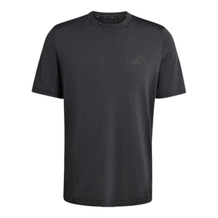 Adidas/阿迪达斯正品Esentials运动系列Esenti经典短袖T恤KA5553
