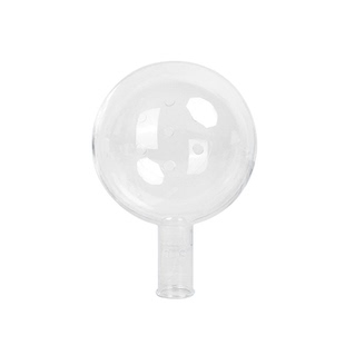 透明装饰塑料球创意鲜花装饰波波球礼物包装手把球礼品塑料包装盒