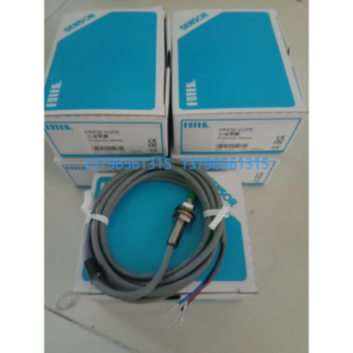 议价优价FOTEK 阳明 接近开关 PM08-02PE 原装正品