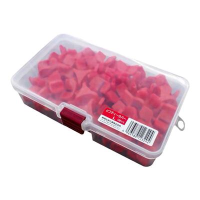 日本进口meiho明邦路亚饵配件