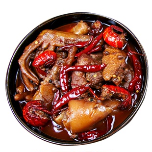 正宗四川麻辣卤料包黑鸭鸭脖香料香浓辣卤料卤肉配方卤味卤水调料