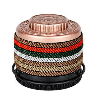 小灸师无烟艾灸盒 温灸宝艾灸罐可调温腰腹肚多用随身灸器具批发