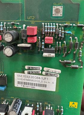 询价-SE7033-2EG84-1JF16SE70变频器I