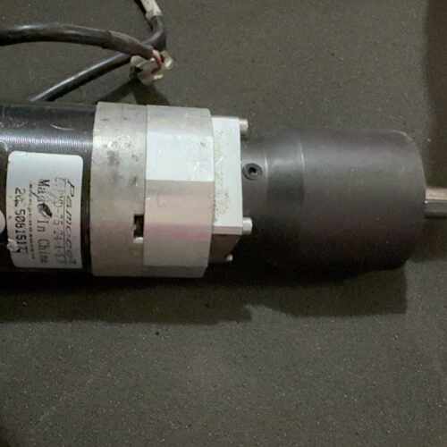 进口仪器拆的pamoco电机：57PMD-75-24-A-5
