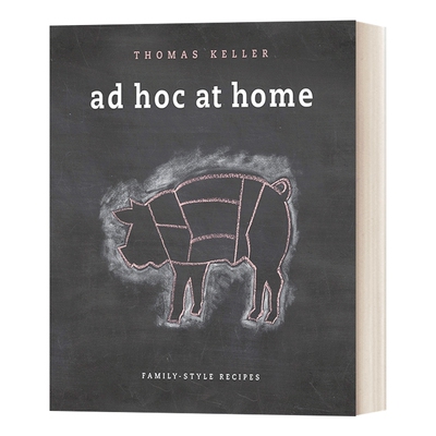 英文原版米其林三星餐厅