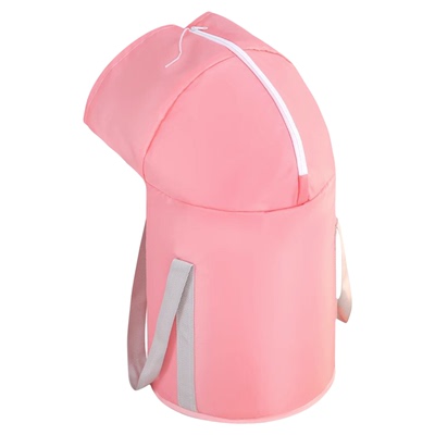 【送足浴包】便携折叠过膝泡脚袋