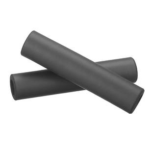 自行车把套 山地车手握把 死飞车吸震耐磨矽胶海绵手柄套防滑把手