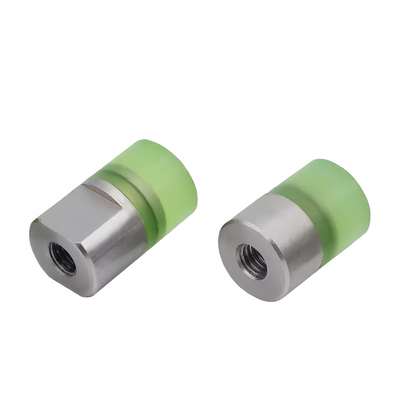 WIZ61/URSL内螺纹包胶压