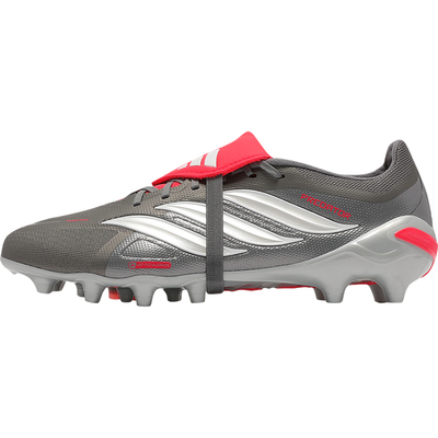 迪达斯猎鹰2026大鞋舌AG足球鞋