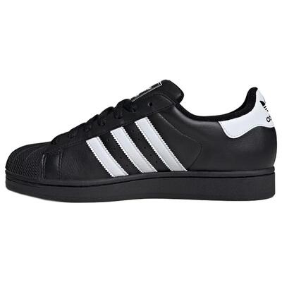 adidas阿迪达斯三叶草男女鞋SUPERSTAR运动休闲鞋IH8659
