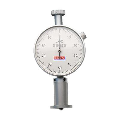 川陆邵氏橡胶便携式O型硬度计