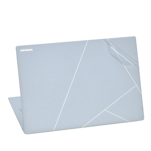 适用华硕灵耀14 2025笔记本外壳保护膜16Air电脑贴膜灵耀14Air透明机身贴纸UM5606W不留胶UX5406S键盘膜配件