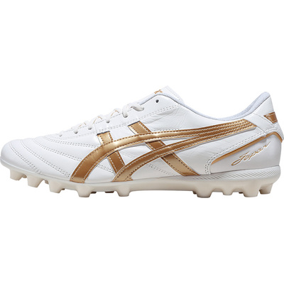 Asics亚瑟士C3全袋鼠皮AG足球鞋