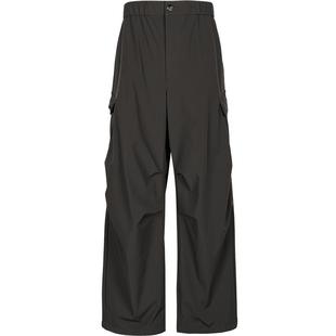 【商场同款】速写男装2025冬新品休闲裤伞兵裤宽松长裤9P0E14430