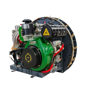 风送式打药机车载汽油喷药机葡萄桃果园喷雾机柴油高压果树打药机