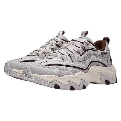 李宁猫爪运动鞋女透气减震软底