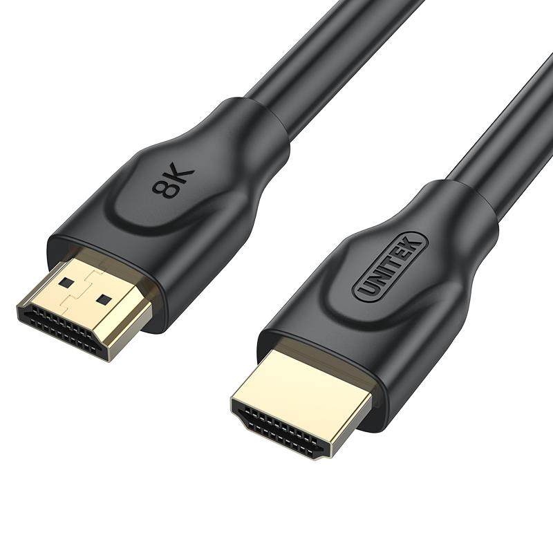 优越者HDMI2.1版8K高清线