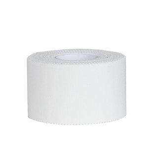 打脚绷带篮球足球脚踝胶带膝盖固定手指绑带运动白胶布皮肤膜加压