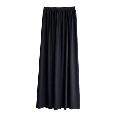 防透防走光马面裙衬裙