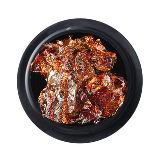 KellyKessa/凯莉凯莎2026年美甲闪粉极光粉激光金箔银箔美甲碎纸