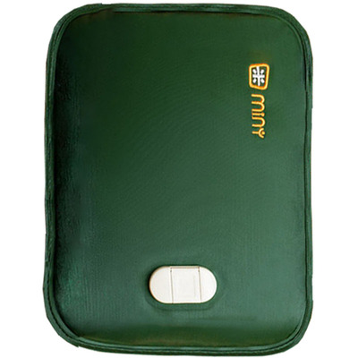 米尼加大热水袋充电防爆自动断电