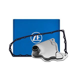 ZF采埃孚JF016E无级变速箱滤清器适用天籁楼兰奇骏科雷傲科雷嘉