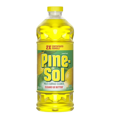 高乐氏Pine-Sol油污清洁液