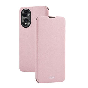 莫凡荣耀70手机壳荣耀70PRO保护套新款华为HONOR镜头全包防摔翻盖式皮套POR女款SDY男FNE-AN00超薄七十外壳女