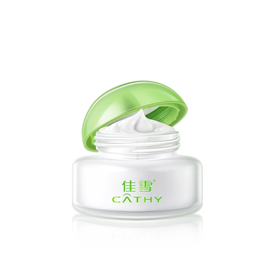 佳雪果酸嫩肤精华霜面部精华