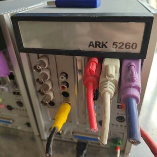 议价Advech Industrial Computer Ark-5260 All-Aluminum Case Ad