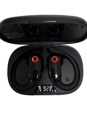 HIFI无损音质CVC通话降水洗耳机