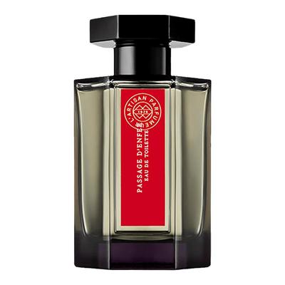 冥府之路玫瑰追忆小样香水