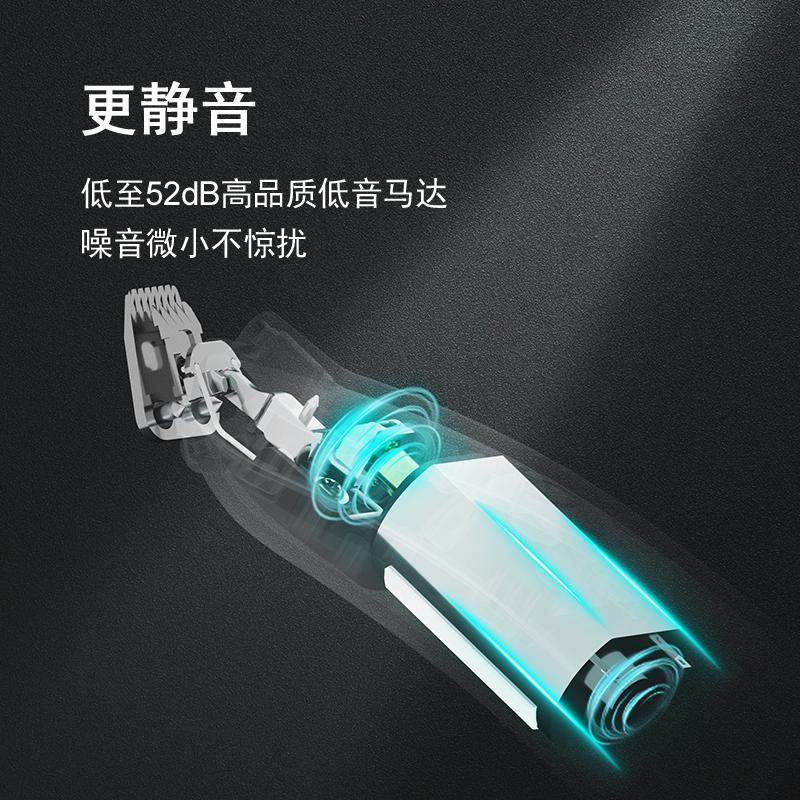 猫咪剃脚毛器宠物狗狗脚底剃毛推子电推剪电动低音猫爪修脚神器