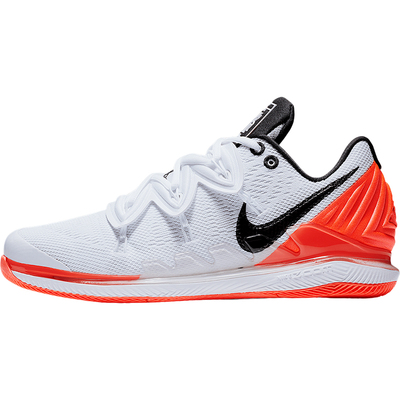 Nike/耐克正品Air Zoom Vapor X男士绑带网球鞋BQ5952-100