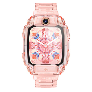 适用小天才Z11电话手表Z10Z9保护壳哪吒保护套敖丙Z6Pro卡通防摔