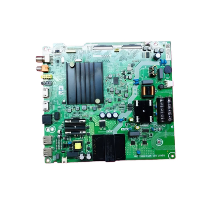 液晶电视主板RSAG7.820.9603海信拆机板HD550X1U83-T0HZ55E3D-J/M