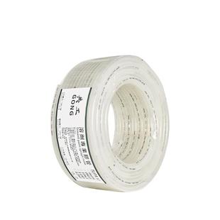 共工油漆管软管双层防爆高压尼龙管耐腐蚀耐酸碱溶剂涂料管喷枪管