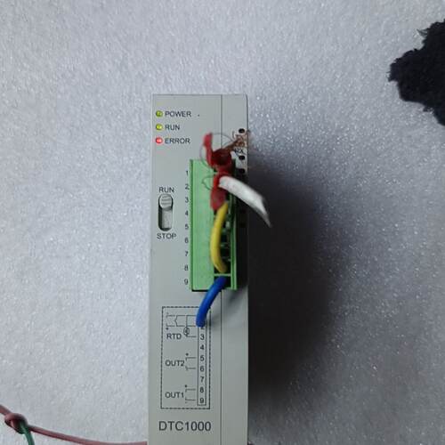 【议价-可维修】 Delta DTC1000 控制器 工控备件  /均有货