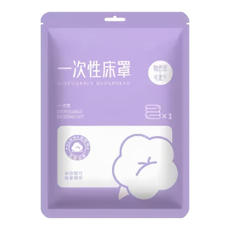 一次性床笠防尘罩隔脏床单