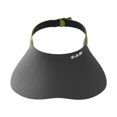 柠檬宝宝儿童空顶大檐防晒帽