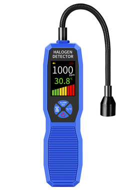 泰克曼TM618冷媒检测仪