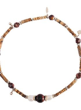 Riotlily/艾特里里游牧猎歌系列手链简约浪漫女款新年礼物