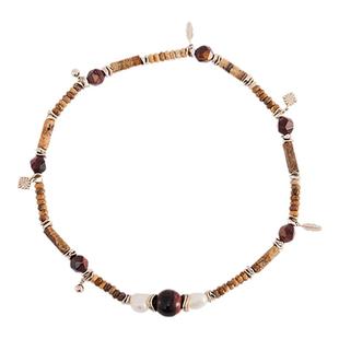 Riotlily/艾特里里游牧猎歌系列手链简约浪漫女款新年礼物