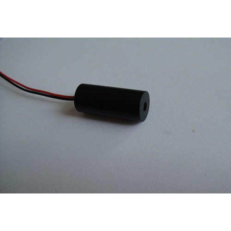 红外线点激光灯980nm10mw不可见光发射器模组防伪补光CS强度可选
