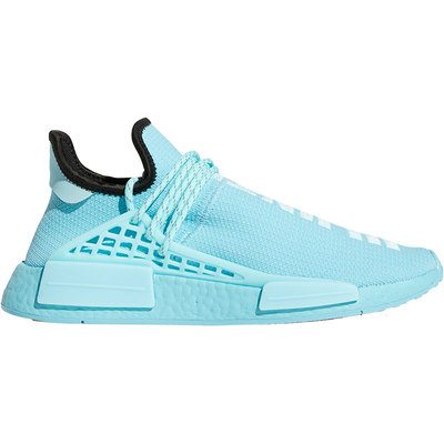 阿迪达斯菲董联名男女运动鞋