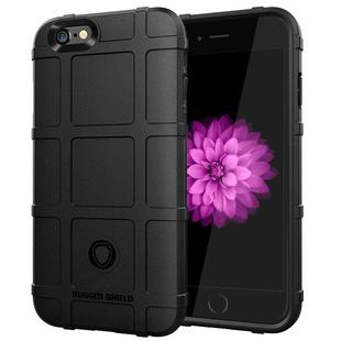 适用iPhone6Plus手机壳防摔新款苹果6手机套硅胶全包6Splus保护壳个性新款6S软壳高级感创意潮牌军工男